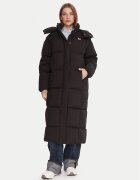 Tommy Jeans Geacă din puf Alaska DW0DW21977 Relaxed Fit