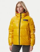 Tommy Jeans Geacă din puf Alaska DW0DW23802 Oversize