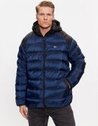 Tommy Jeans Geacă din puf DM0DM17233 Regular Fit