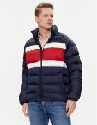 Tommy Jeans Geacă din puf DM0DM18012 Regular Fit