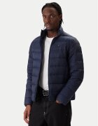 Tommy Jeans Geacă din puf DM0DM20658 Regular Fit