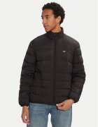 Tommy Jeans Geacă din puf DM0DM20686 Regular Fit