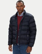 Tommy Jeans Geacă din puf DM0DM21937 Regular Fit