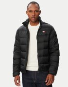 Tommy Jeans Geacă din puf DM0DM23231 Regular Fit