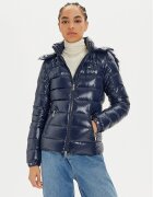 Tommy Jeans Geacă din puf DW0DW19926 Regular Fit
