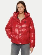 Tommy Jeans Geacă din puf DW0DW20210 Regular Fit
