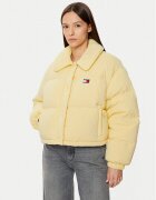 Tommy Jeans Geacă din puf DW0DW20390 Regular Fit
