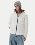 Tommy Jeans Geacă din puf DW0DW21617 Regular Fit