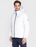 Tommy Jeans Geacă din puf Essential DM0DM15447 Regular Fit