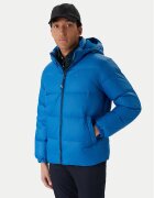Tommy Jeans Geacă din puf Essential DM0DM19786 Regular Fit