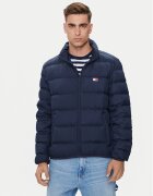 Tommy Jeans Geacă din puf Flag DM0DM19614 Regular Fit