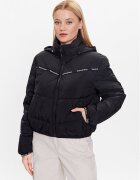 Tommy Jeans Geacă DW0DW16100 Regular Fit