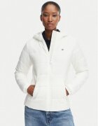 Tommy Jeans Geacă DW0DW20959 Slim Fit