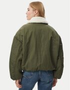 Tommy Jeans Geacă DW0DW23413 Relaxed Fit