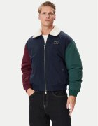 Tommy Jeans Geacă Flag Aviator DM0DM23499 Regular Fit