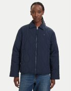 Tommy Jeans Geacă Tjw Coach DW0DW22909 Regular Fit