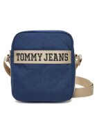Tommy Jeans Geantă crossover Retro Cool Reporter AM0AM13277