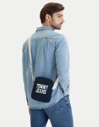 Tommy Jeans Geantă crossover Tjm Bold Varsity Reporter AM0AM14223
