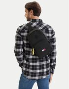 Tommy Jeans Geantă crossover Tjm Daily Elevated Sling Bag AM0AM14216