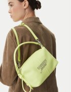 Tommy Jeans Geantă Metal Logo Crossbody Camera Bag AW0AW18470