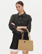 Tommy Jeans Geantă Tjw American Cool Med Tote AW0AW17297