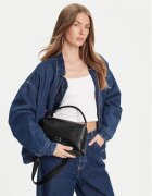 Tommy Jeans Geantă Tjw American Cool Shoulder Bag AW0AW17531