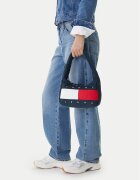 Tommy Jeans Geantă Tjw Archive Shoulder Bag AW0AW18074