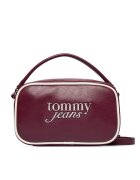 Tommy Jeans Geantă Tjw Bold Script Camera Bag AW0AW19053