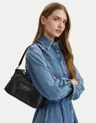 Tommy Jeans Geantă Tjw Bold Shoulder Bag AW0AW18468