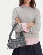 Tommy Jeans Geantă Tjw Casual Floral Shoulder AW0AW18060