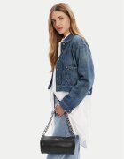Tommy Jeans Geantă Tjw Chain Shoulder Bag AW0AW17893