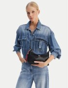 Tommy Jeans Geantă Tjw City Charm Shoulder Bag AW0AW18458