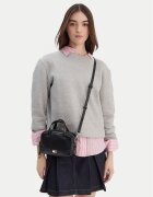 Tommy Jeans Geantă Tjw City Trunk Crossover AW0AW18084