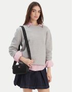 Tommy Jeans Geantă Tjw Daily Elevated Camera Bag AW0AW18065