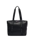 Tommy Jeans Geantă Tjw Daily Elevated Tote AW0AW19046
