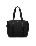 Tommy Jeans Geantă Tjw Ess Daily Tote AW0AW19039