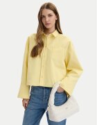 Tommy Jeans Geantă Tjw Icon Aop Shoulder Bag AW0AW18467