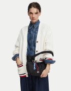 Tommy Jeans Geantă Tjw Icon Charms Shoulder Bag AW0AW18780