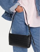Tommy Jeans Geantă Tjw Must Aop Shoulder Bag AW0AW17867