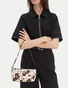 Tommy Jeans Geantă Tjw Must Cow Shoulder Bag AW0AW18061