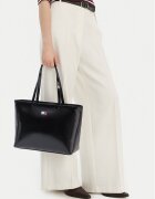 Tommy Jeans Geantă Tjw Must Tote AW0AW18069