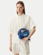 Tommy Jeans Geantă Tjw Summer Crochet Crossover AW0AW18779