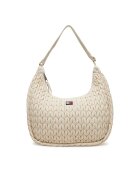 Tommy Jeans Geantă Tjw Urban Large Quilted AW0AW17929