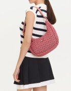 Tommy Jeans Geantă Tjw Urban Quilted AW0AW17546