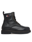 Tommy Jeans Ghete Archive '01 Tumble Lace Up Warm EM0EM01780