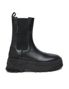 Tommy Jeans Ghete Jodhpur Tjw Chelsea Flatform Boot EN0EN02597