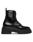 Tommy Jeans Ghete Tjw Chunky Shiny EN0EN02848