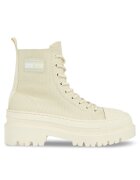 Tommy Jeans Ghete Tjw Foxing Canvas Boot EN0EN02216
