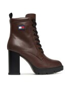 Tommy Jeans Ghete Tjw Lace Up EN0EN02832