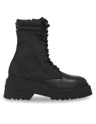 Tommy Jeans Ghete Tjw Lace Up Padded Boot EN0EN02405